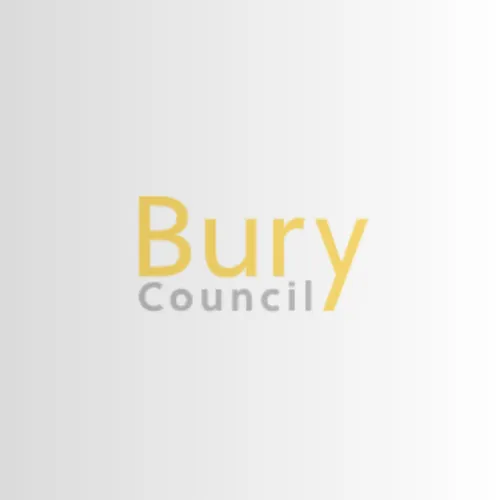 Bury Council logo