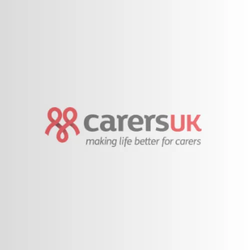 Carers UK logo