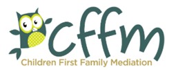 Text logo of CFFM