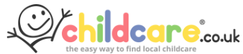 childcare.co.uk logo
