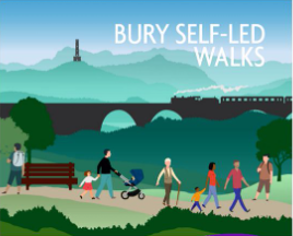 Bury-Self-Led-Walks