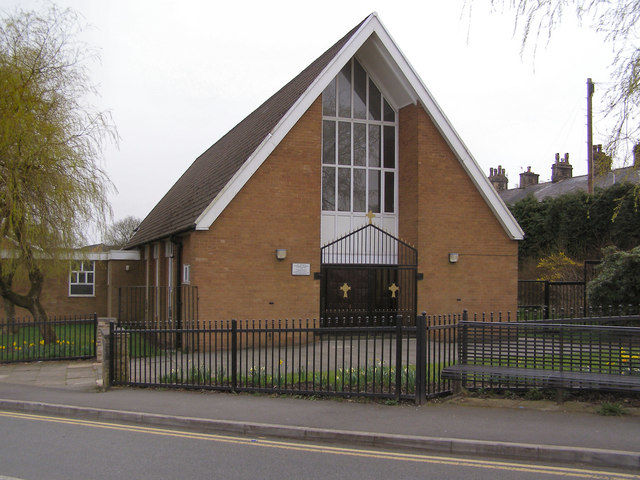 CHURCH