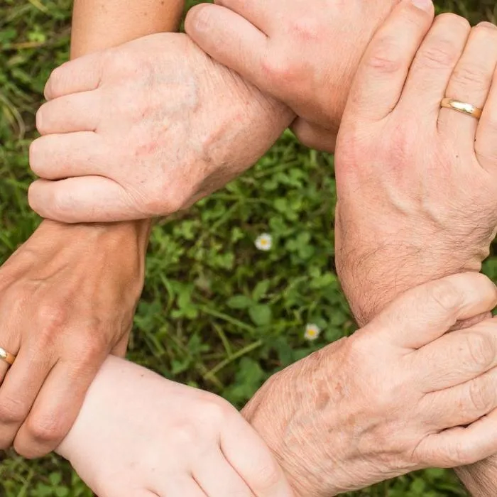 community-groups