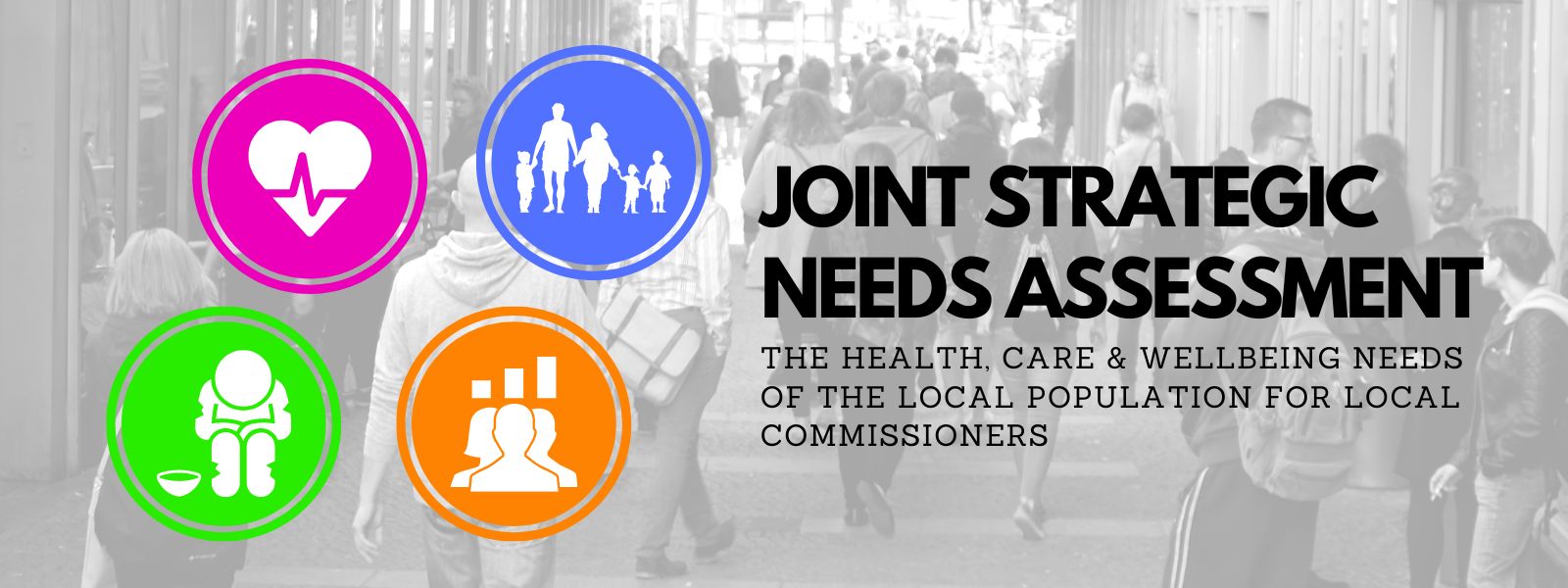 Bury's Joint Strategic Needs Assessment (JSNA)