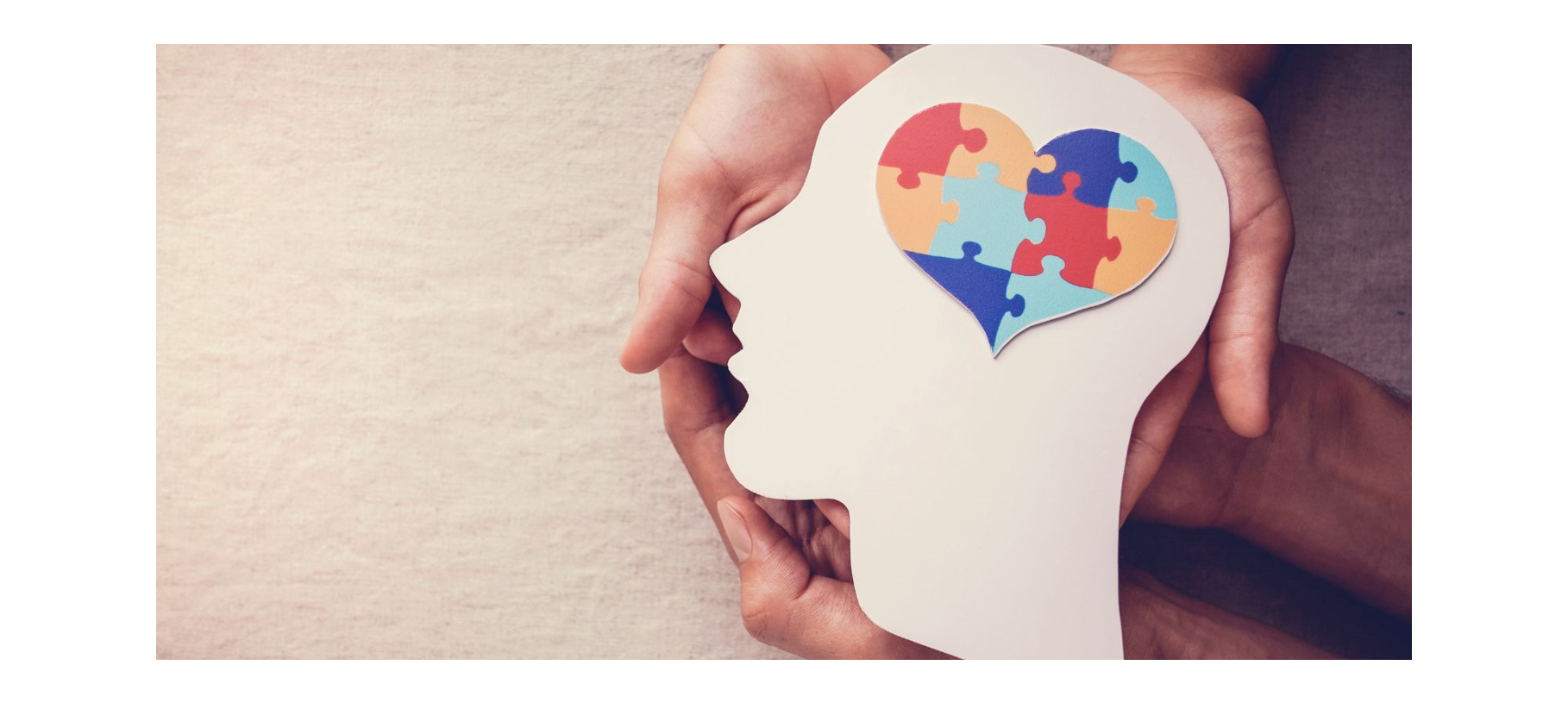 Mental Health and Wellbeing