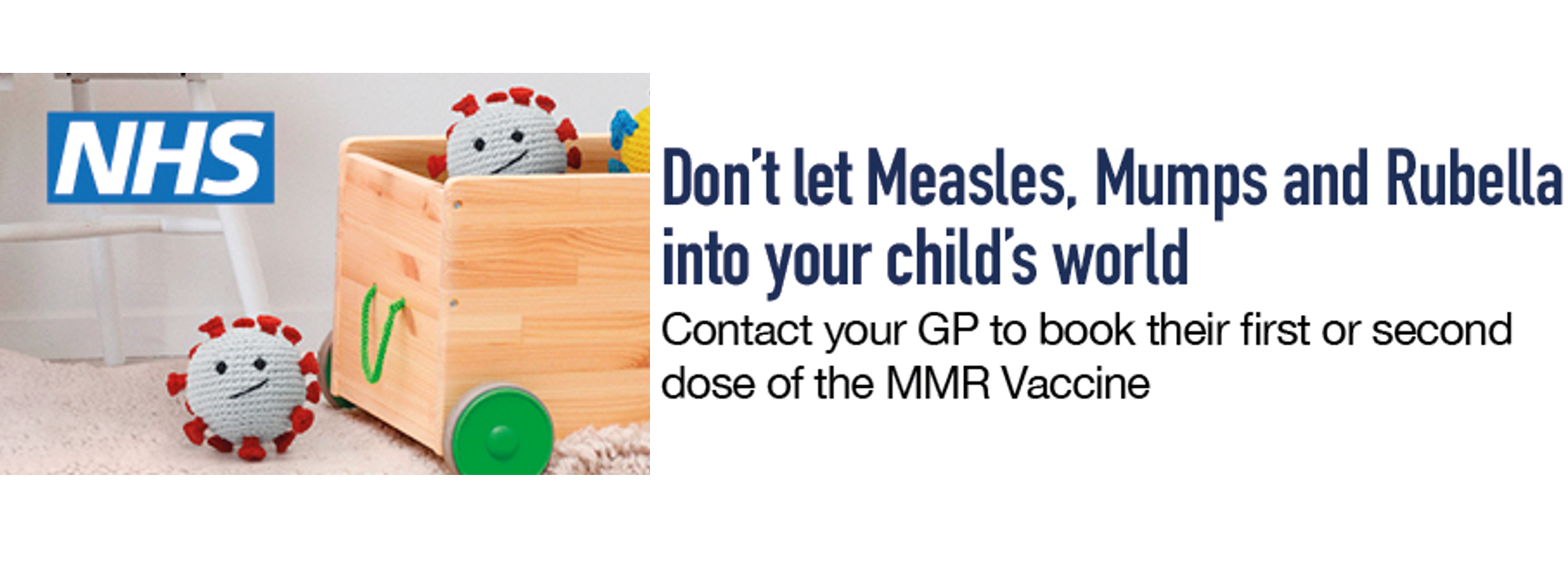 There have recently been increased reports of measles, mumps and polio cases. Vaccination is the most important thing we can do to protect ourselves and our children against ill health. They prevent up to 3 million deaths worldwide every year. If people stop having vaccines, it’s possible for infectious diseases to quickly spread again.