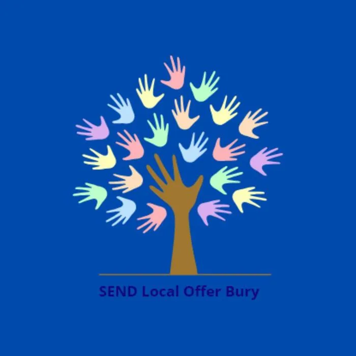 SEND-Logo