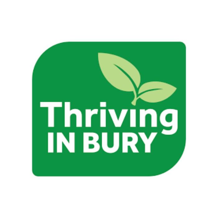 thrive