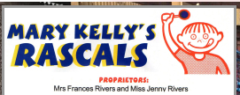 mary kellys logo