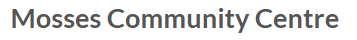 text logo with writing in black on white background