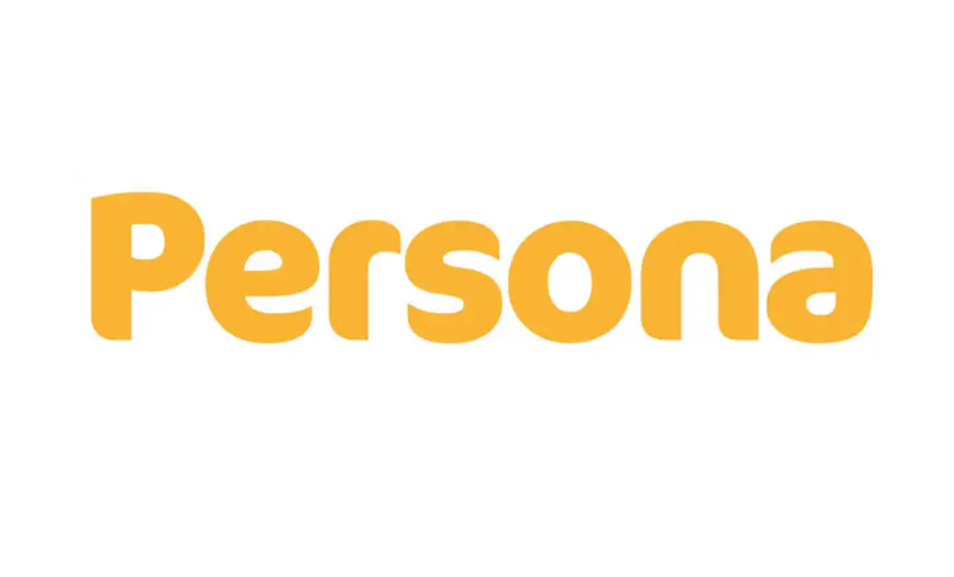 Persona Logo