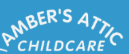 ambers attic logo