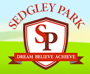 Sedgley park primary logo