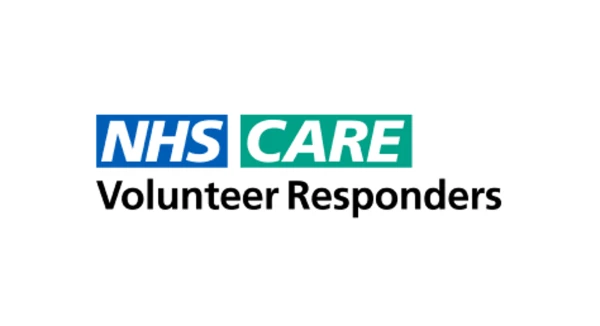 NHS and Care Volunteer Responders
