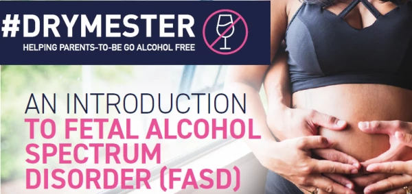 Greater Manchester FASD Training 27th Feb