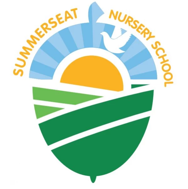Summerseat Nursery Logo