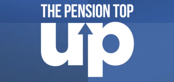 Pension Top-up