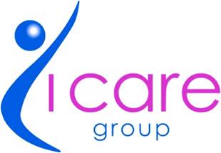 ICare Meals On Wheels & Care At Home Logo
