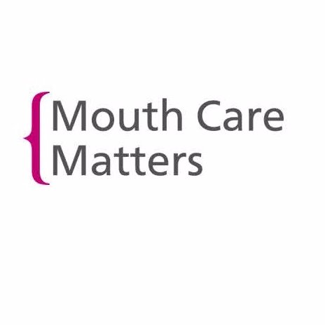 Mouth Care Matters - A guide for hospital healthcare professionals