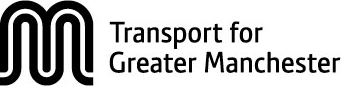Transport for Greater Manchester (TFGM) Logo