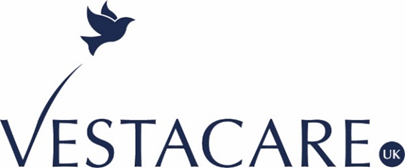 Vestacare Hydrotherapy Centre Logo