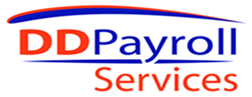 DD Payroll - Direct Payments Payroll & Managed Accounts Logo