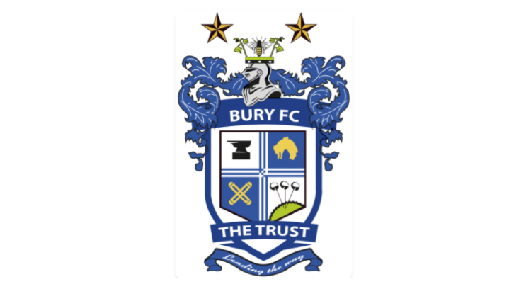 Bury FC Community Trust | The Bury Directory