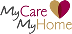 My Care My Home - Information, Advice, and Later Life Services Logo