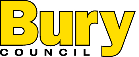 Building Control - Bury Council Logo