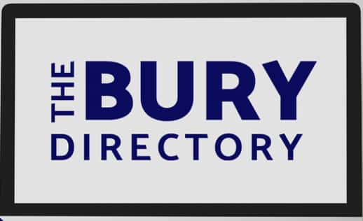 The Bury Directory Training Sessions